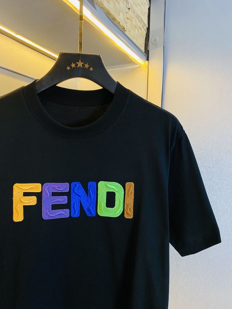 Fendi T-Shirts